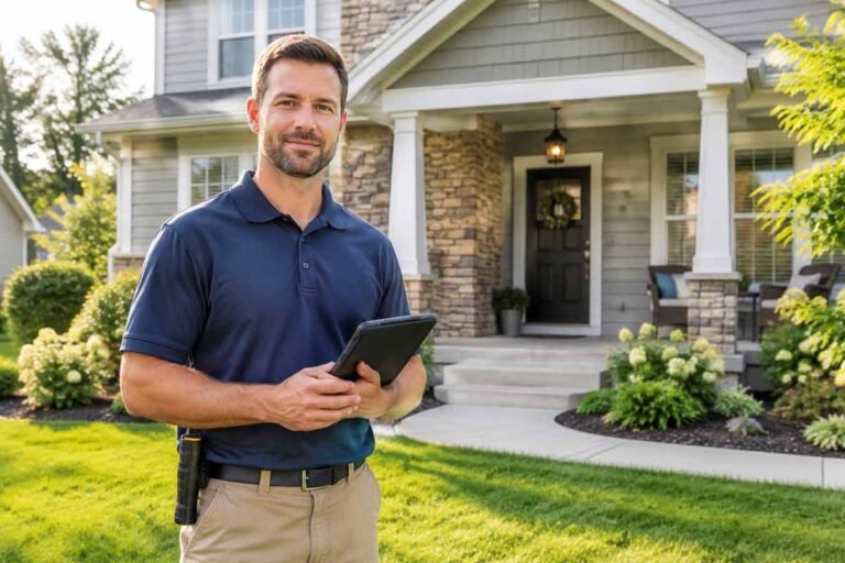 Selective Home Inspections 01