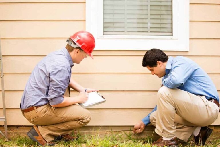 Selective Home Inspections 02