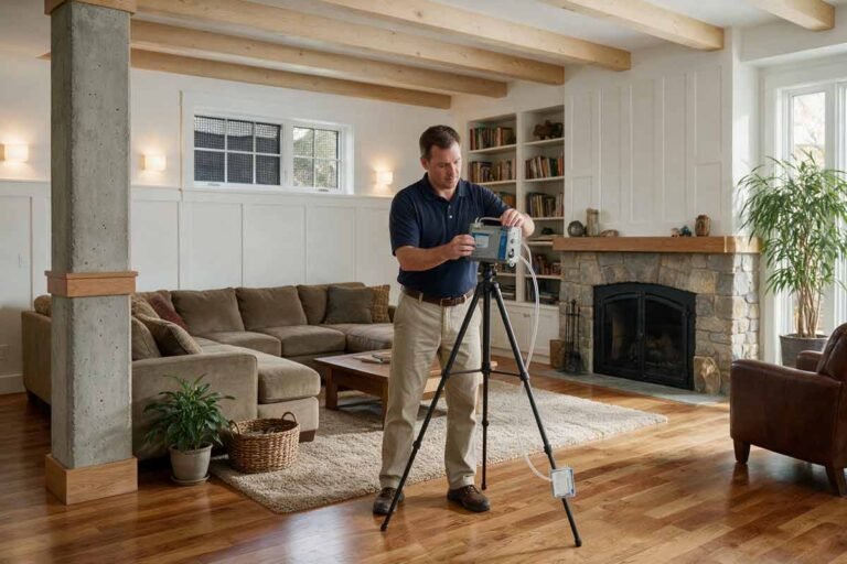 Selective Home Inspections 03