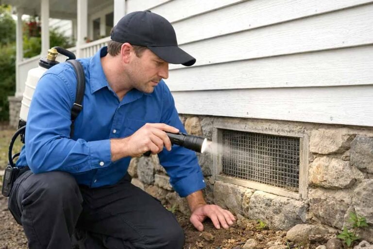 Selective Home Inspections 04