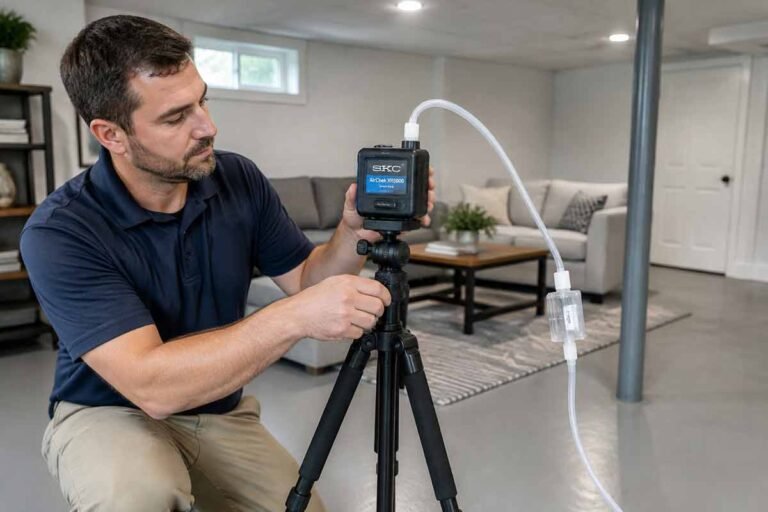 Selective Home Inspections 05