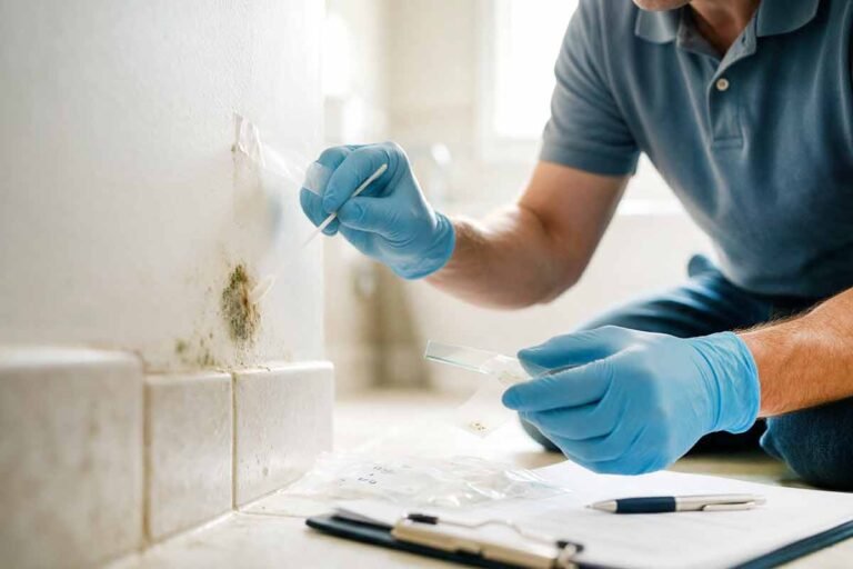Selective Home Inspections 07