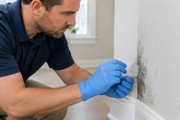 Selective Home Inspections 09
