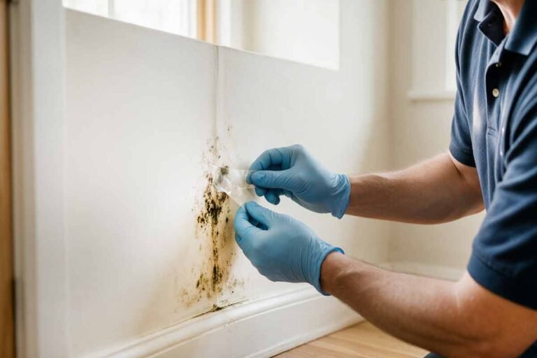 Selective Home Inspections 11