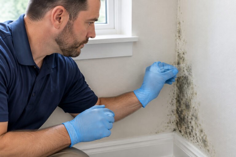 Selective Home Inspections 13