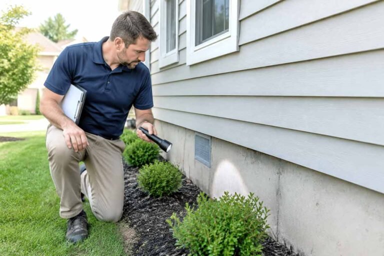 Selective Home Inspections 15