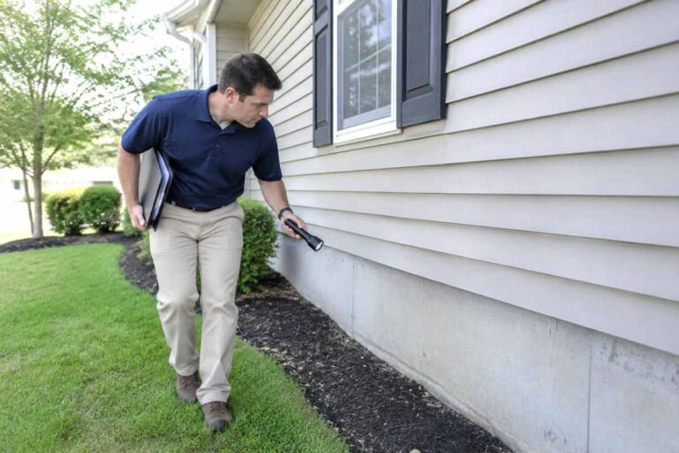 Selective Home Inspections 19