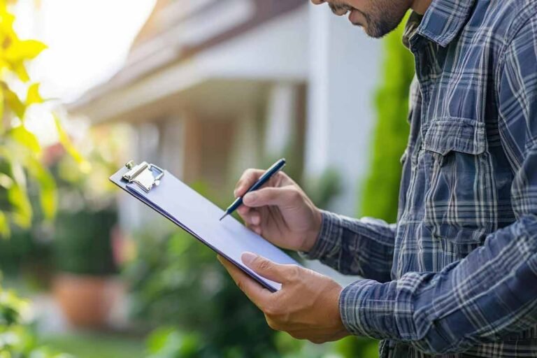 Selective Home Inspections 20