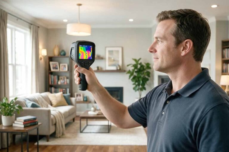 Selective Home Inspections 21