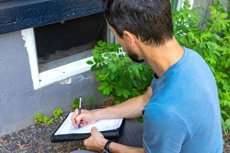 Selective Home Inspections 22