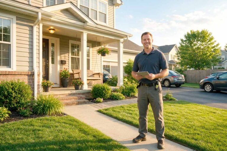 Selective Home Inspections 23