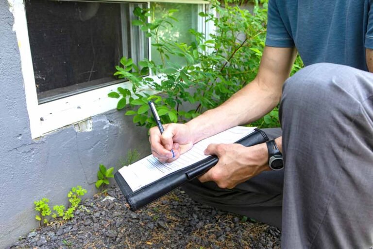 Selective Home Inspections 24