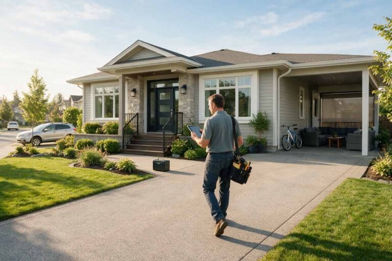 Selective Home Inspections 25
