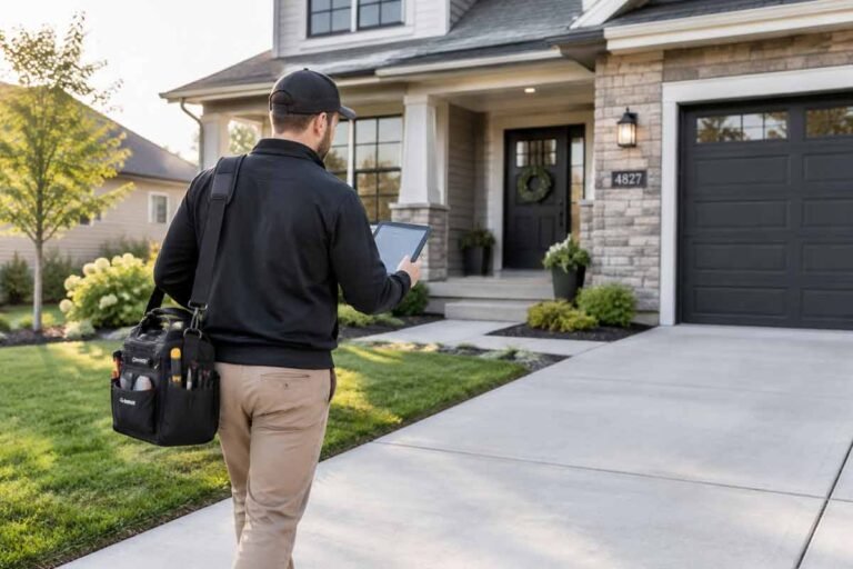Selective Home Inspections 26