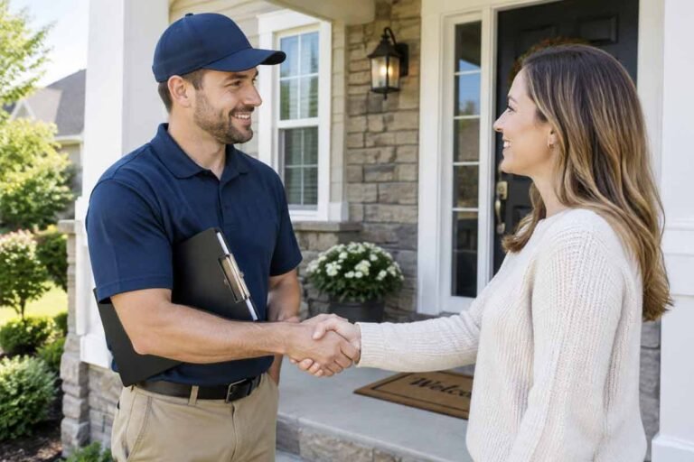 Selective Home Inspections 27
