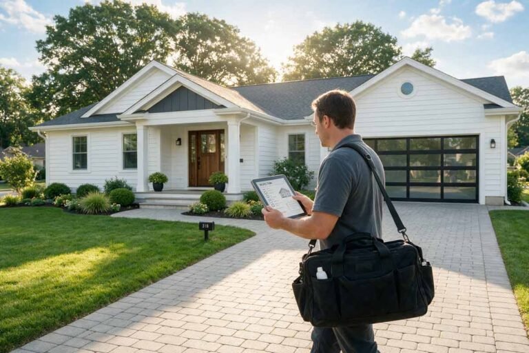 Selective Home Inspections 28