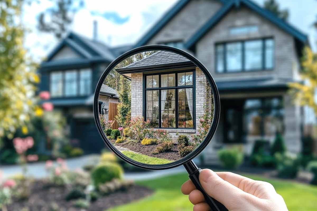 Selective Home Inspections About 001
