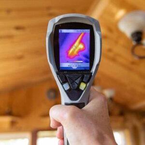 Thermal-Imaging Thermal Imaging